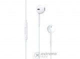 Apple EarPods fülhallgató távvezérlővel és mikrofonnal (mnhf2zm/a)