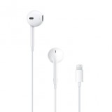 Apple EarPods Headset White MMTN2