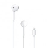 Apple EarPods Headset White (MMTN2) - Fülhallgató