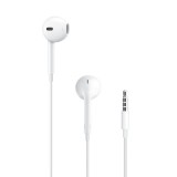 Apple EarPods Headset White MWU53