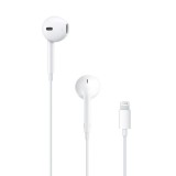 Apple EarPods in-ear headphones with Lightning tip for iPhone white (EU Blister)(MMTN2ZM/A)