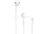 Apple EarPods Lightning csatlakozóval (MMTN2ZM/A)