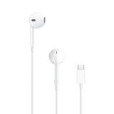 Apple EarPods (USB-C) Vezetékes Fülhallgató Headset - Fehér (MYQY3ZM/A)