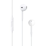 Apple Earpods vezetékes Jack 3.5mm fehér headset