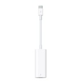 Apple Gyári Thunderbolt 3 apa - Thunderbolt 2 anya Átalakító Adapter - Fehér (MYH93ZM/A)