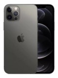 Apple használt iPhone 12 Pro 128GB Grafit mobiltelefon