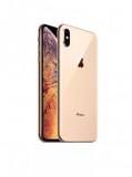 Apple használt iPhone XS 64Gb Gold mobiltelefon