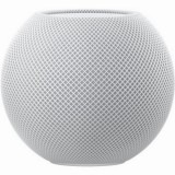 Apple HomePod mini Smart bluetooth hangszóró - Fehér (MY5H2D/A)