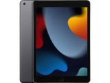 Apple iPad 10.2 (2021) 64GB WiFi asztro szürke (space grey) tablet