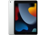Apple iPad 10.2 (2021) 64GB WiFi ezüst (silver) tablet