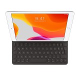 Apple iPad 10,2" Smart Keyboard (HU, fekete)