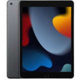 Apple iPad 10.2 Wi-Fi 256GB (spacegrau) 9.Gen * (MK2N3KN/A) - Tablet
