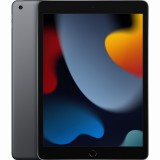 Apple iPad 10.2 Wi-Fi 64GB (spacegrau) 9.Gen (MK2K3FD/A) - Tablet