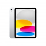 Apple iPad 10 (2022) 10.9" 256GB Wifi ezüst (MPQ83) (MPQ83) - Tablet