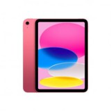 Apple iPad 10 (2022) 10.9" 256GB Wifi rózsaszín (MPQC3)