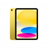 Apple iPad 10 (2022) 10.9" 64GB Wifi sárga (MPQ23) (MPQ23) - Tablet