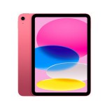 Apple iPad 10.9 10.Gen 64GB WiFi rózsaszín (pink) tablet
