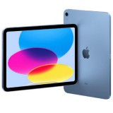 Apple iPad 10.9 11.Gen (2025) 128GB WiFi kék (blue) tablet - Apple Garancia