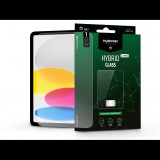 Apple iPad 10.9 (2022) rugalmas üveg képernyővédő fólia - MyScreen Protector Hybrid Glass Lite - transparent (LA-2292)