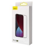 Apple iPad 10.9 (2022) tablet tok (Smart Case) on/off funkcióval, Apple Pencil tartóval, billentyűzettel - Tech-Protect - black (ECO csomagolás)