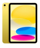 Apple iPad 10.9 inch 2022 256GB Wifi (10. gen) - Sárga