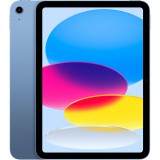 Apple iPad 10.9 Wi-Fi 256GB (blau) 10.Gen (MPQ93FD/A) - Tablet