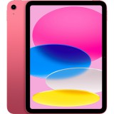 Apple iPad 10.9 Wi-Fi 256GB (pink) 10.Gen (MPQC3FD/A) - Tablet