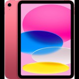 Apple iPad 11" (A16) Wi-Fi 256GB - Pink (2025) (MD4P4TY/A)