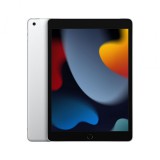 Apple iPad (2021) 10,2" 256GB Wi-Fi Cell Silver MK4H3