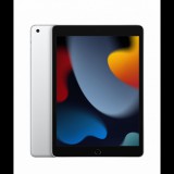 Apple iPad (2021) 10,2" 256GB Wi-Fi Silver (MK2P3) - Tablet