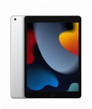 Apple iPad (2021) 10,2" 64GB Wi-Fi Silver MK2L3