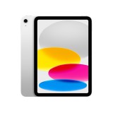 Apple iPad 2025 tablet (11", 128 GB, WiFi, ezüst)