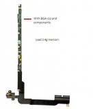 Apple ipad 3 4g audio flex