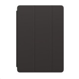 Apple iPad 7 Smart Cover tok fekete (MX4U2ZM/A) (MX4U2ZM/A) - Tablet tok