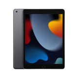 Apple iPad 9 (2021) 10.2' 64GB Wifi asztroszürke (MK2K3HC/A) - Tablet