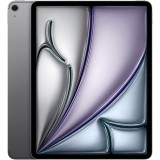 Apple ipad air (2024) 13" 128gb wi-fi cell space gray mv6q3