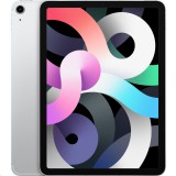 Apple iPad Air 4 256GB Wifi + 4G (Cellular) ezüst (myh42hc/a) (myh42hc/a) - Tablet