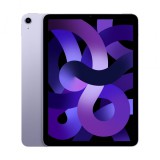 Apple iPad Air 5 (2022) 10,9" 256GB Wi-Fi Purple (MME63) - Tablet