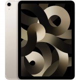 Apple iPad Air 5 64GB Wifi + 5G (Cellular) csillagfény (MM6V3) (MM6V3) - Tablet