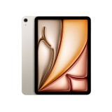 Apple iPad Air 6 2024 11 256GB csillagfény