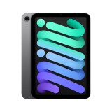 Apple iPad mini (2024) 8,3" 256GB Wi-Fi Space Gray MXNA3