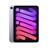Apple iPad mini 6 (2021) 8,3" 64GB Wi-Fi Cell Purple MK8E3