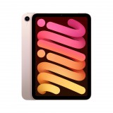 Apple iPad mini 6 256GB Wi-Fi + 5G (Cellular) rózsaszín (mlx93hc/a) (mlx93hc/a) - Tablet