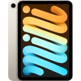 Apple iPad mini 6 64GB Wi-Fi + 5G (Cellular) csillagfény (mk8c3hc/a) (mk8c3hc/a) - Tablet