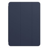 Apple iPad Pro 11" (2. gen) Smart Folio tok mély tengerészkék (MGYX3ZM/A) (MGYX3ZM/A) - Tablet tok