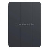 Apple iPad Pro 11" Smart Folio szénszürke tok (MRX72ZM/A)