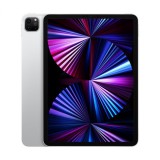 Apple iPad Pro 11" Wi-Fi + Cellular 128GB - Silver (3. gen.) (MHW63HC/A) - Tablet