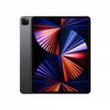 Apple iPad Pro 12.9" (2021) 128GB Wifi + Cellular (5G) asztroszürke (MHR43HC/A) (MHR43HC/A) - Tablet