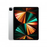 Apple iPad Pro 12.9" (2021) 128GB Wifi + Cellular (5G) ezüst (MHR53HC/A) (MHR53HC/A) - Tablet