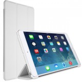 Apple iPad Pro 12.9, mappa tok, Smart Case, fehér (36521) - Tablet tok